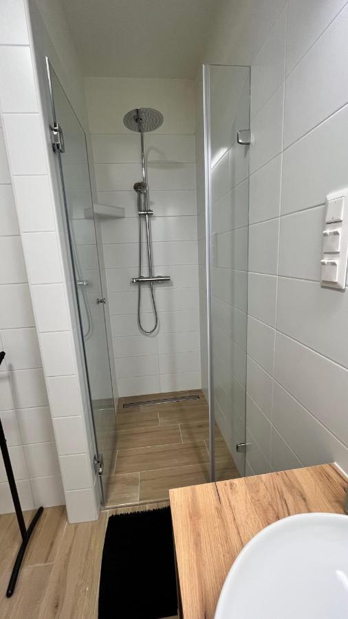 סגד Rezidex Apartmanhaz מראה חיצוני תמונה